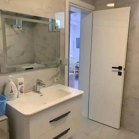 Hébergement de vacances Deon Vlorë
