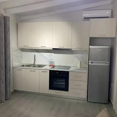 Deon Holiday home