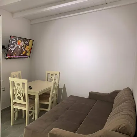 Сasa de vacaciones Deon *