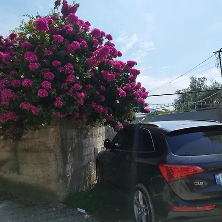 Deon Holiday home Vlore