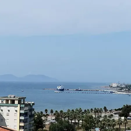 Deon Сasa de vacaciones Vlorë