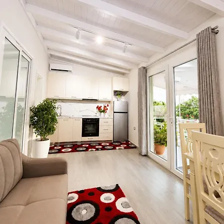 Holiday home Deon