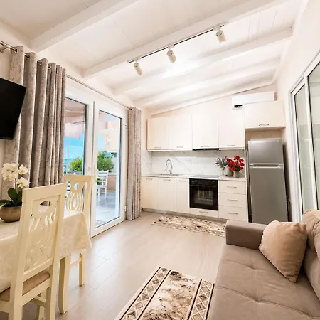 Deon Holiday home