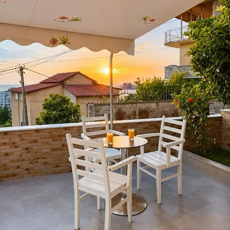 Deon Holiday home *