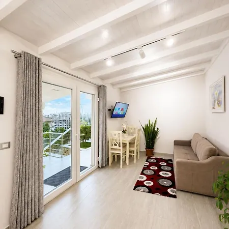 Deon Holiday home Vlore