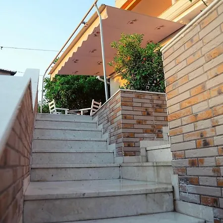 Deon Holiday home Vlore