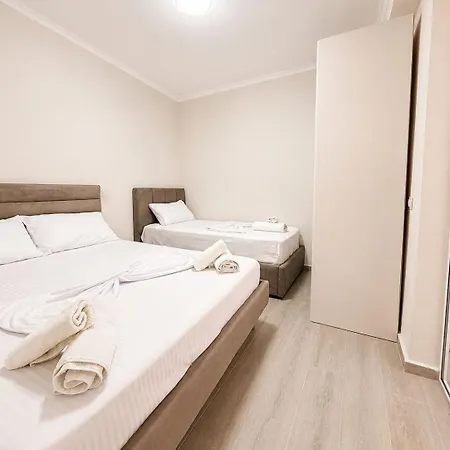 Deon Holiday home *