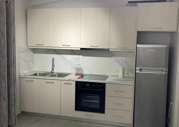 Deon Сasa de vacaciones