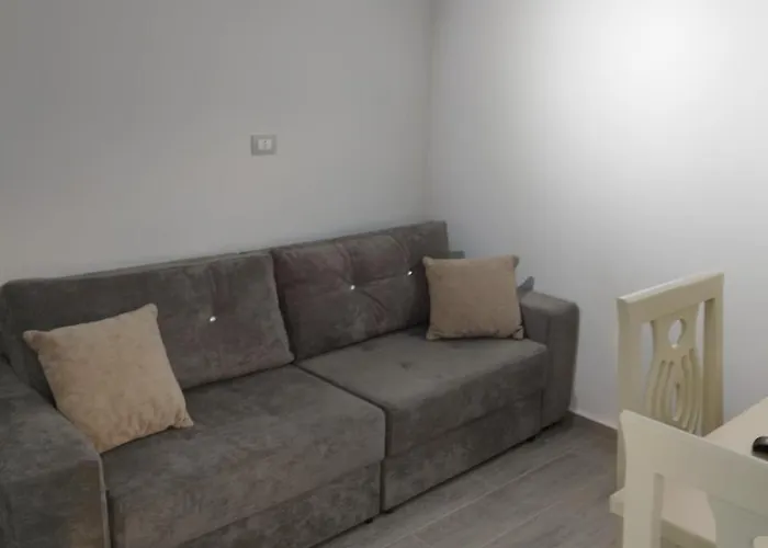 Deon Сasa de vacaciones *