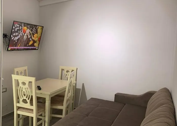 Сasa de vacaciones Deon *