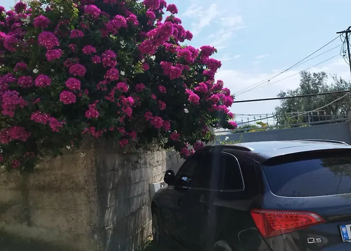 Deon Сasa de vacaciones Vlorë