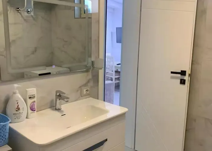 Сasa de vacaciones Deon Vlorë